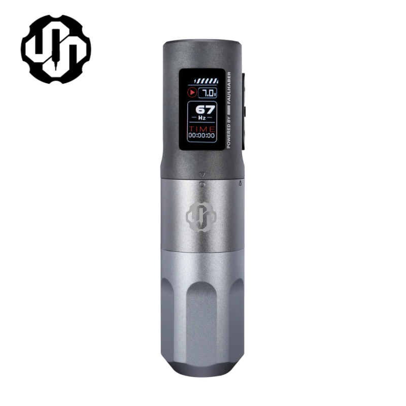 SKETCH STEAM ONE (4.0mm)