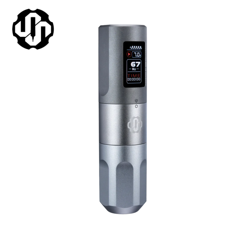 SKETCH STEAM ONE (4.0mm)
