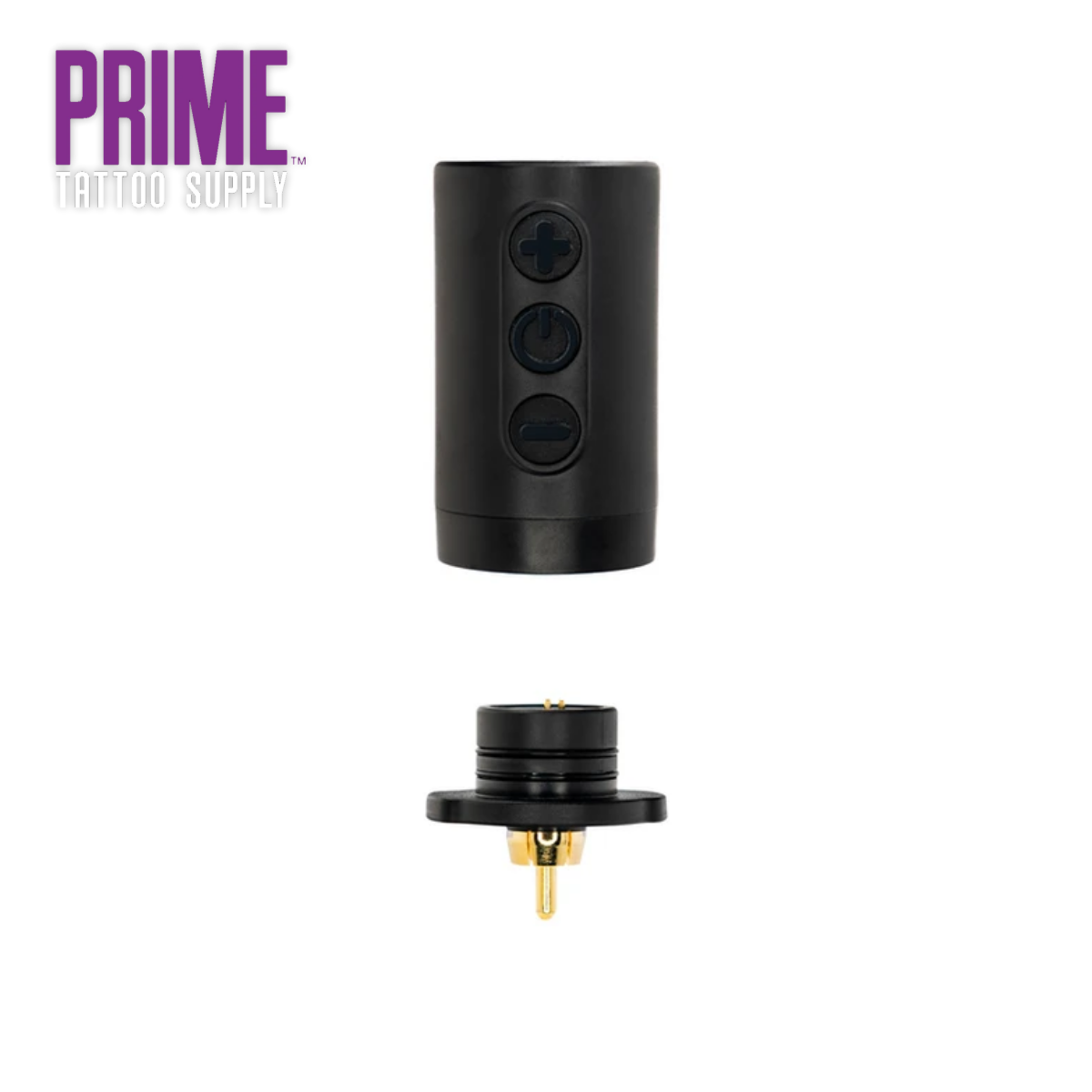 PRIME Battery + Magnetic RCA Converter