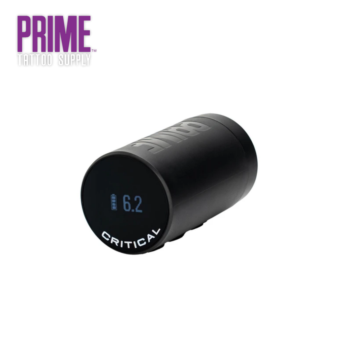 PRIME Battery + Magnetic RCA Converter