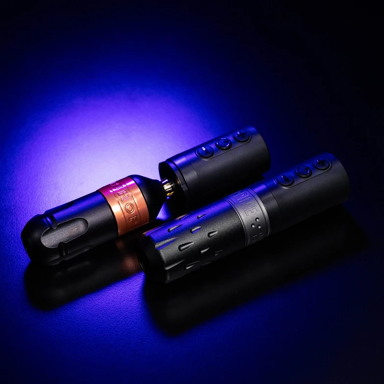 PRIME Battery + Magnetic RCA Converter