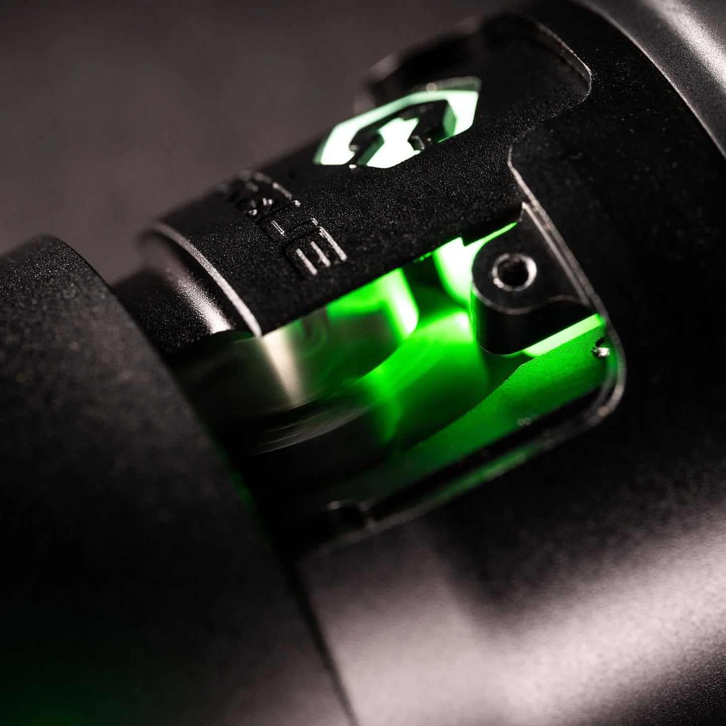 Critical Torque Pen Machine