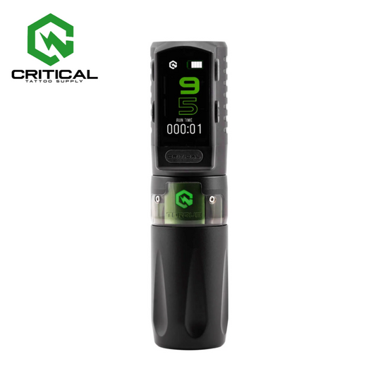 Critical Torque Pen Machine