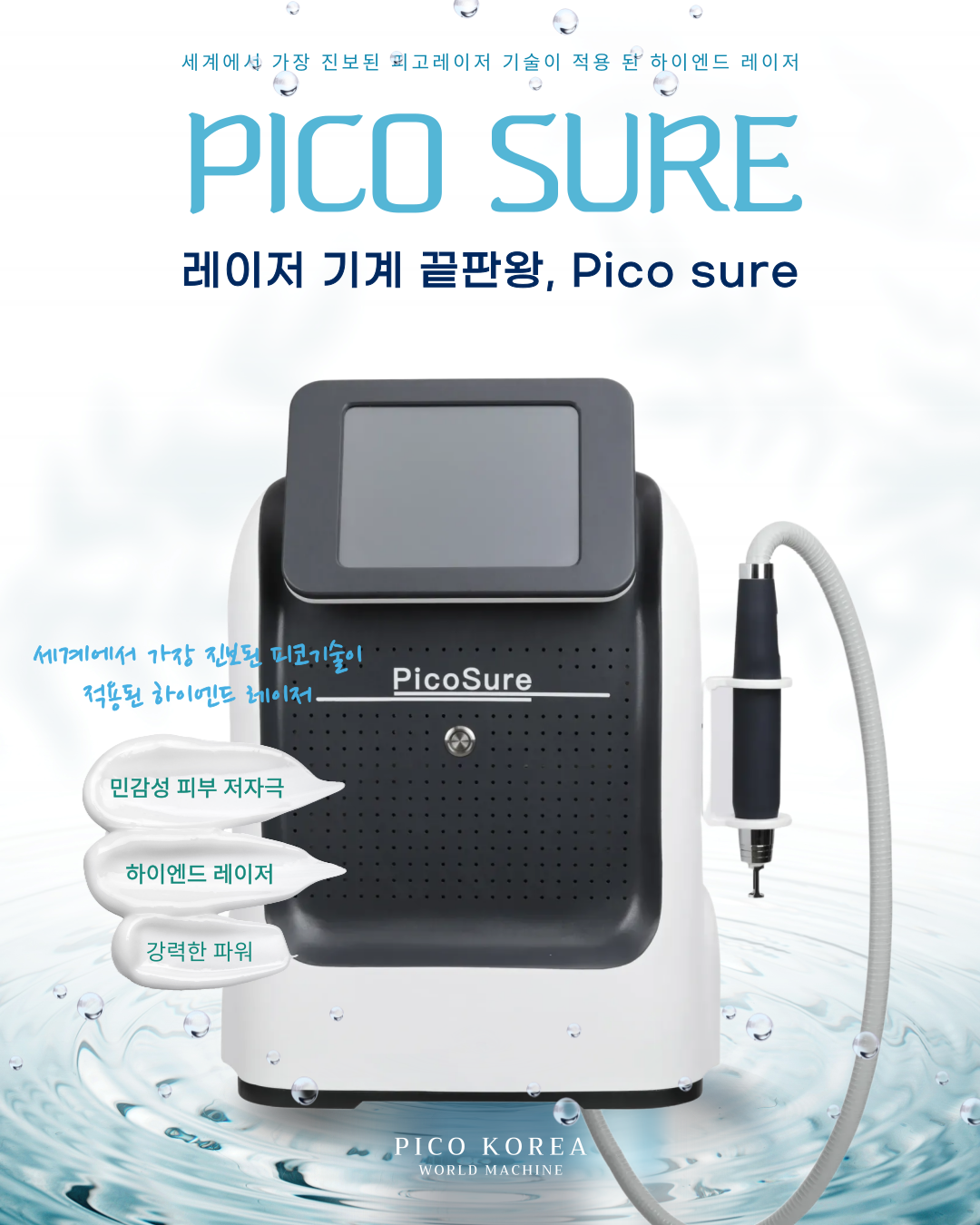 PICO SURE