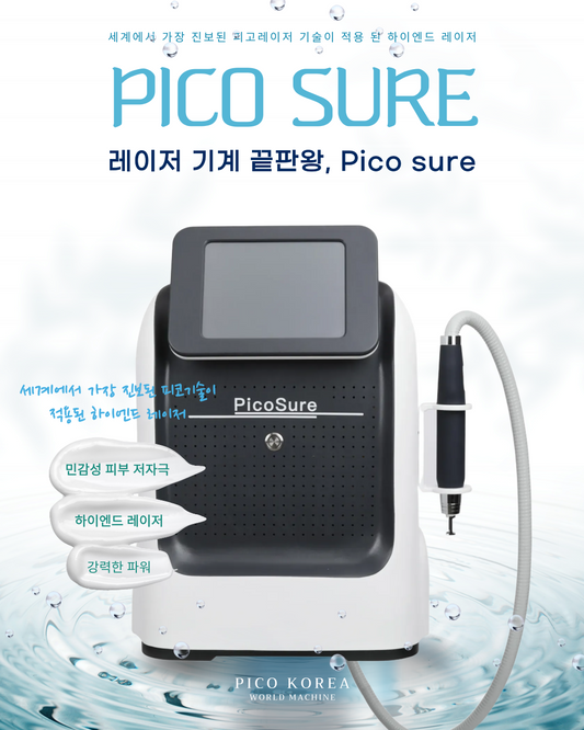 PICO SURE