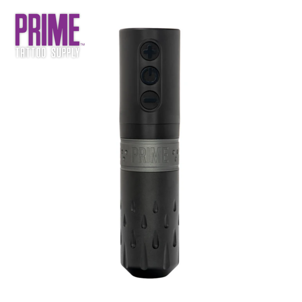 PRIME x Critical Pen Machine Full Set