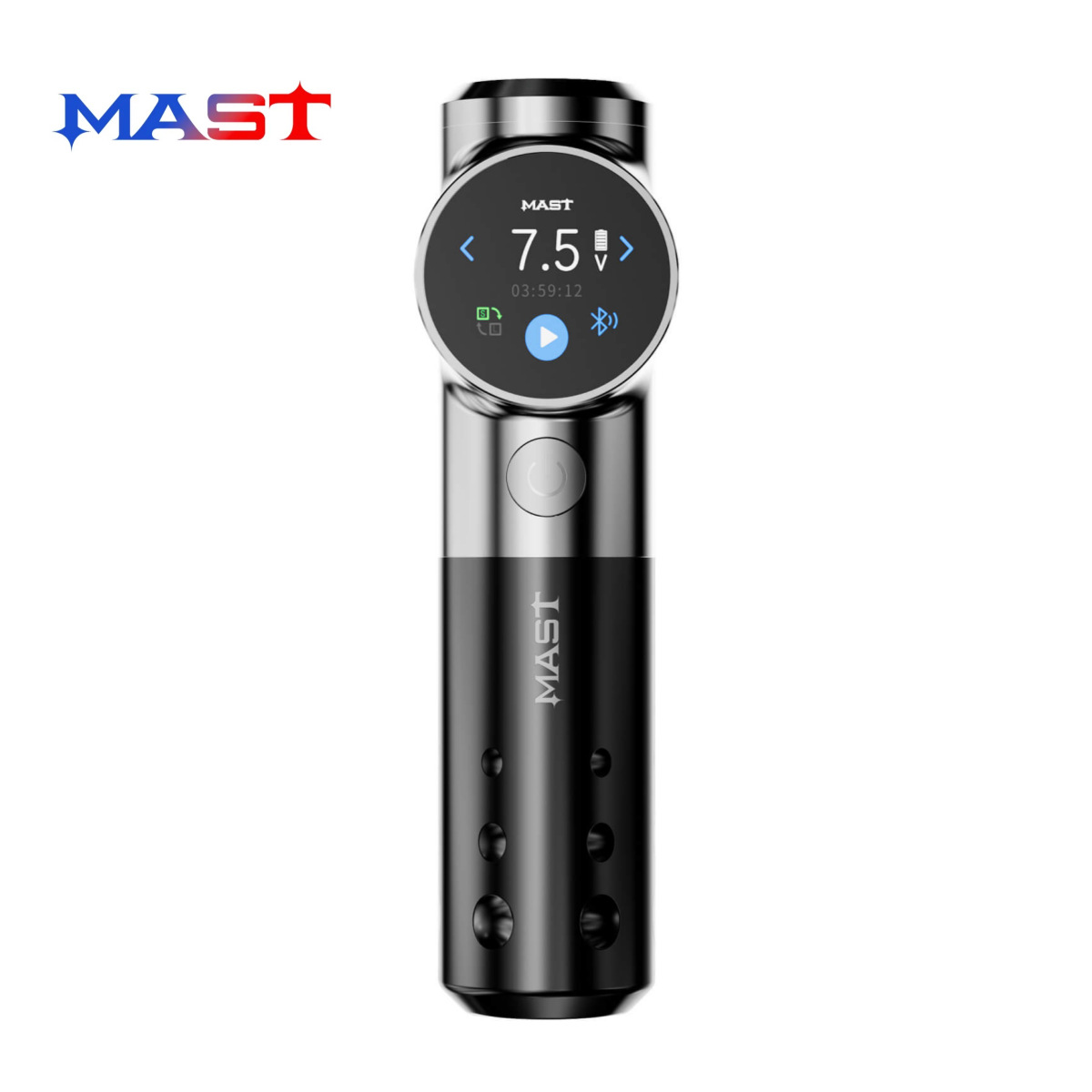 MAST Wireless Tattoo Pen Smart Machine with 4.5MM Stroke | Mast Archer Ultra