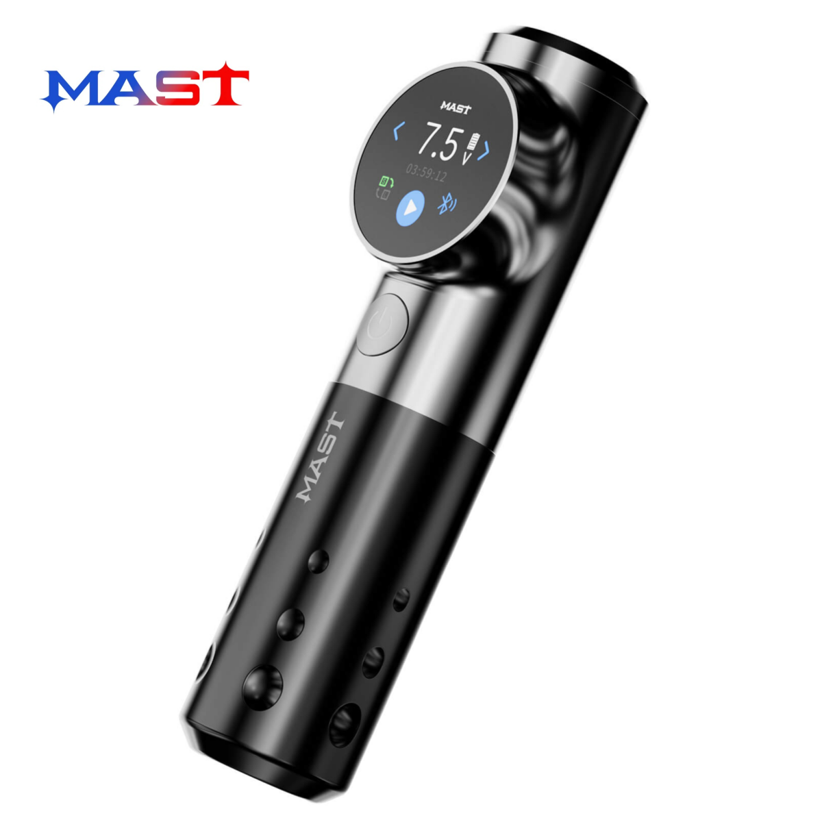 MAST Wireless Tattoo Pen Smart Machine with 4.5MM Stroke | Mast Archer Ultra