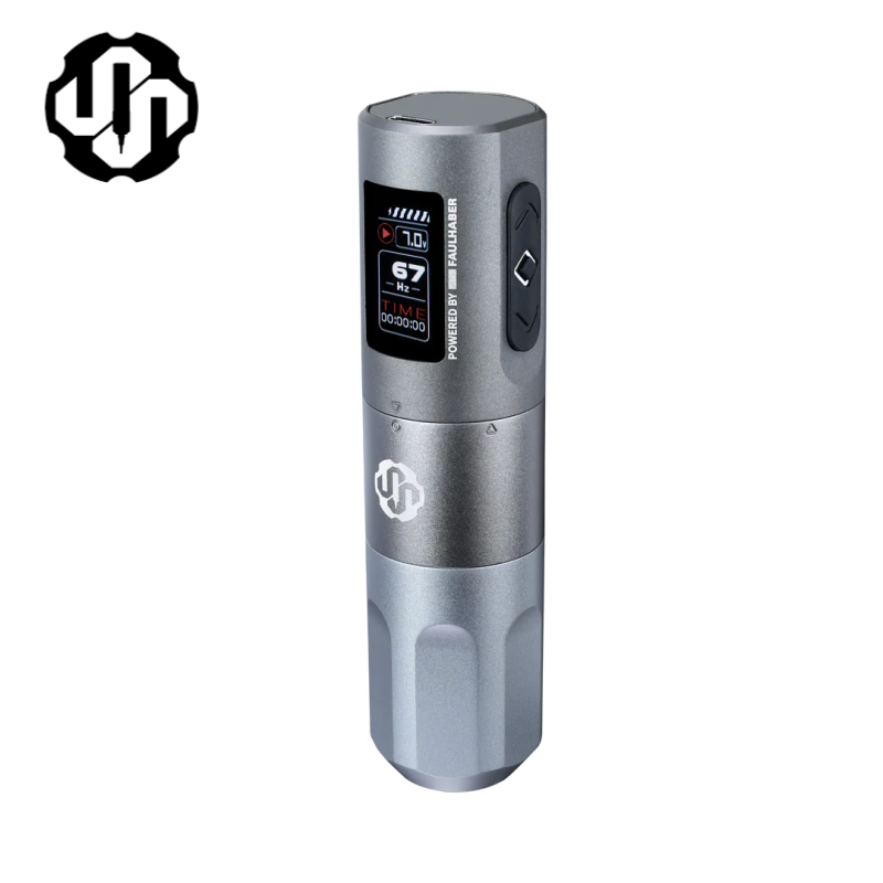SKETCH STEAM ONE (4.0mm)