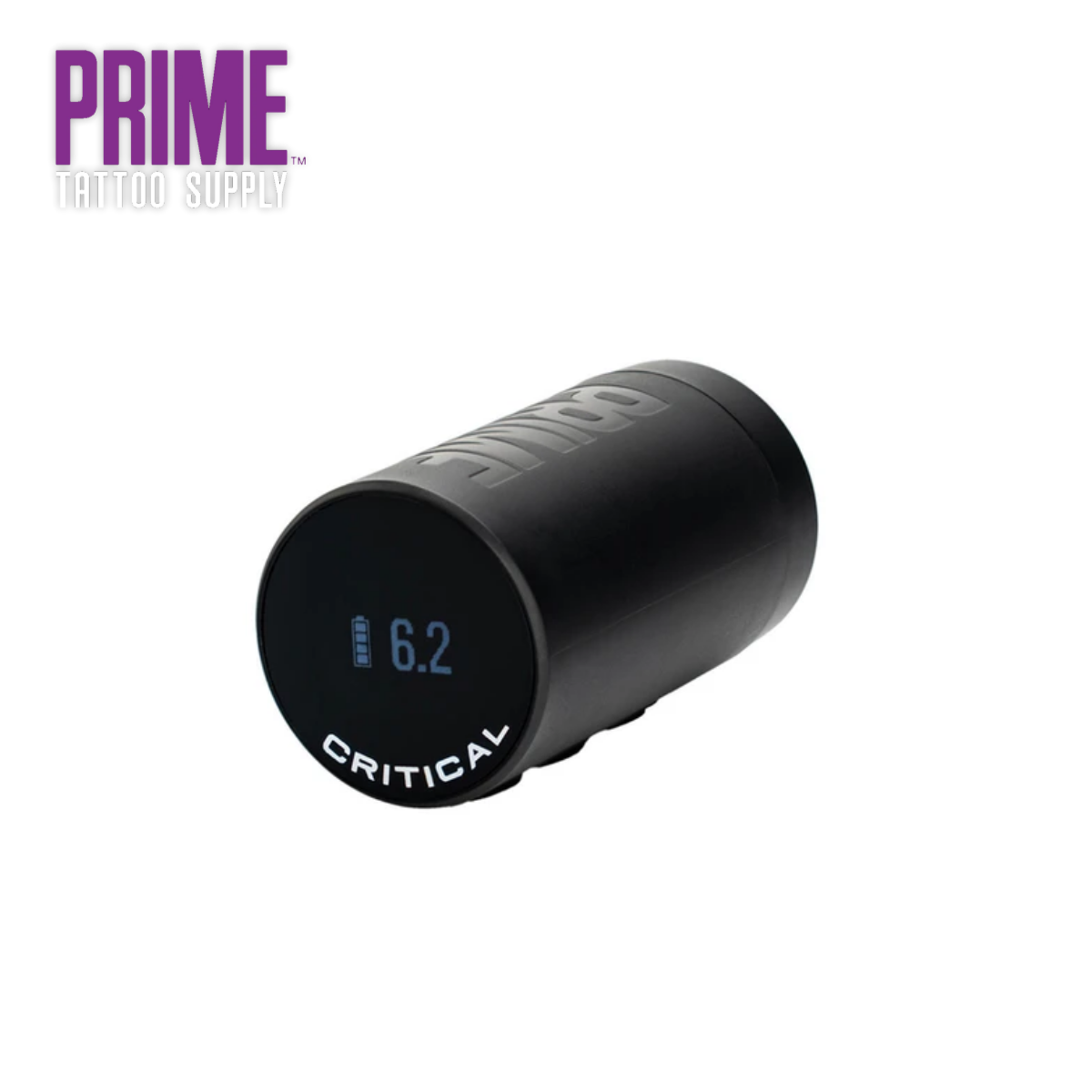 PRIME x Critical Pen Machine Single Set