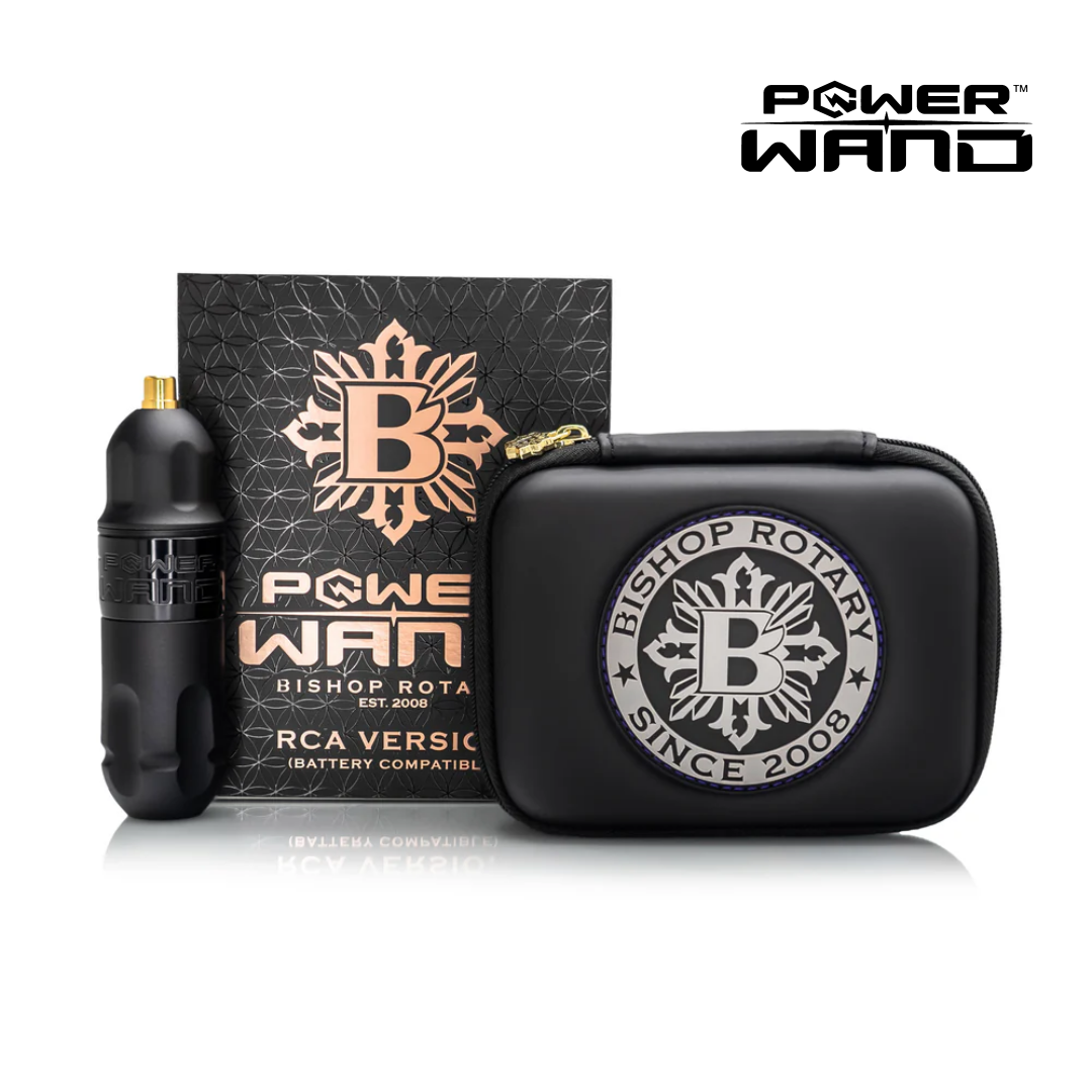 The Power WAND LINER
