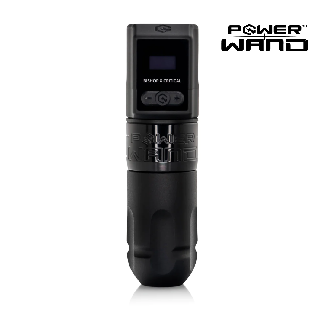 The Power WAND LINER - Full set