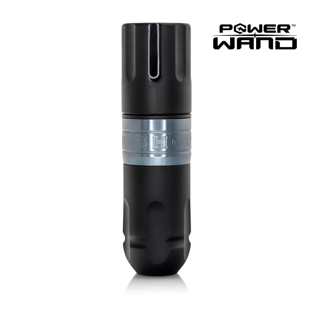 The Power WAND SHADER - Full set