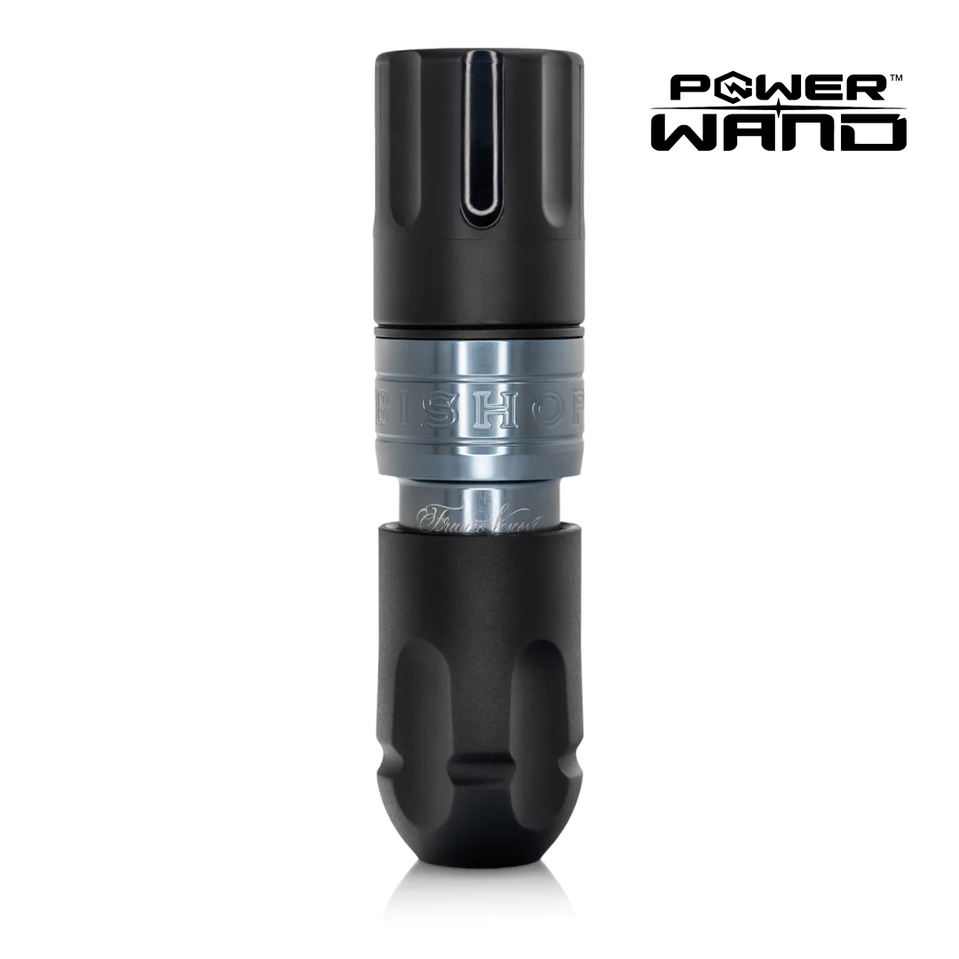 The Power WAND SHADER - Full set
