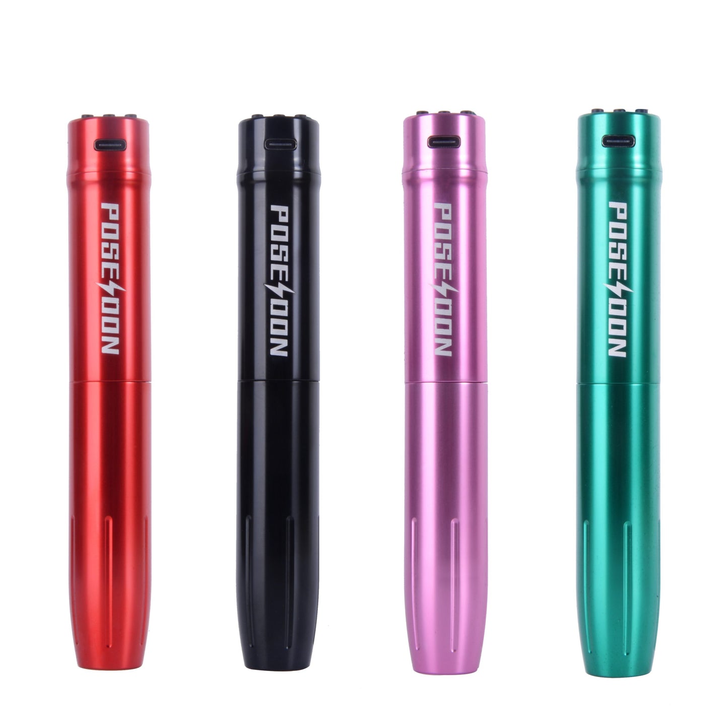 POSEIDON V7 SPRINT SLIM permanent WIRELESS PEN MACHINE