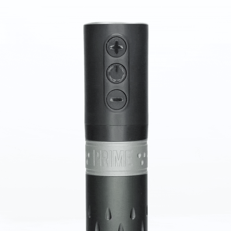 PRIME x Critical Pen Machine Full Set