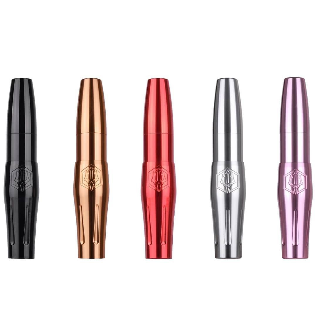 POSEIDON V2 MINI PEN 23MM CARTRIDGE MACHINE