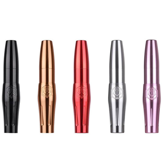 POSEIDON V2 MINI PEN 23MM CARTRIDGE MACHINE
