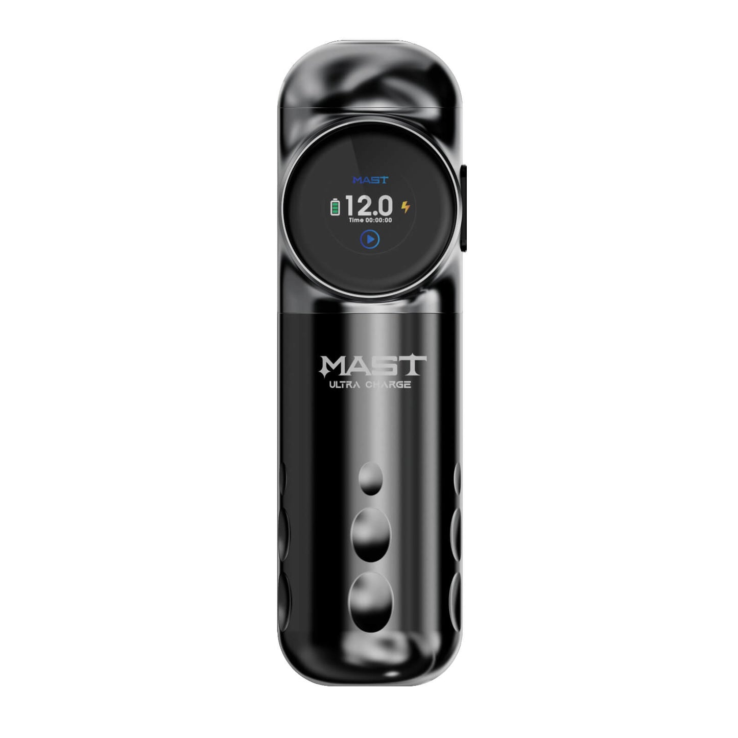 MAST Wireless Tattoo Pen Machine with 4.2MM Stroke Ultra Fast Charging | Mast Archer S